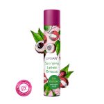 شامپو خشک رايحه ليچي و تمشك اربن کر Urban Care Dry Shampoo Sparkling Lychee Breeze حجم 200 میل