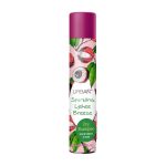 شامپو خشک رايحه ليچي و تمشك اربن کر Urban Care Dry Shampoo Sparkling Lychee Breeze حجم 200 میل - Image 2