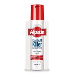 شامپو ضد شوره آلپسین Alpecin Dandruff Killer Shampoo حجم 250 میل