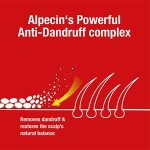 شامپو ضد شوره آلپسین Alpecin Dandruff Killer Shampoo حجم 250 میل - Image 3