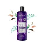 شامپو مو بدون سولفات ضد زردی اربن کر Urban Care anti yellowing sulfate free حجم 350 میل - Image 2