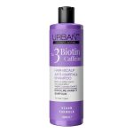شامپو ضد ریزش بیوتین و کافئین اوربن کر Urban Care حجم 350 میل