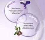 شامپو ضد ریزش بیوتین و کافئین اوربن کر Urban Care حجم 350 میل - Image 2