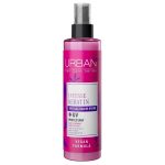 اسپری مو دو فاز کراتین اوربن کر urban care hair spray keratin and uv protects حجم 200 میل