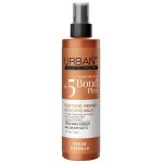 اسپری مو دو فاز ترمیم کننده و نرم کننده اوربن کر urban care honey infusion bond plex no 5 حجم 200 میل