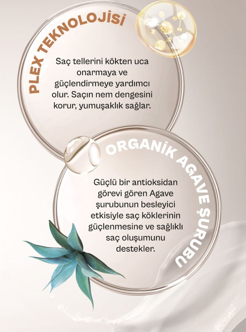 اسپری مو دو فاز ترمیم کننده و نرم کننده اوربن کر urban care honey infusion bond plex no 5 حجم 200 میل - Image 5