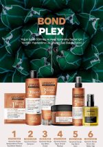 اسپری مو دو فاز ترمیم کننده و نرم کننده اوربن کر urban care honey infusion bond plex no 5 حجم 200 میل - Image 3