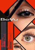 ریمل حجم دهنده بیو BEYU VOLUME MASCARA NOW حجم 12 میل - Image 4