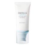سرم ضد آفتاب بی رنگ آبرسان اسکین 1004 سنتلا centella hyalu cica water-fit sun serum حجم 50 میل