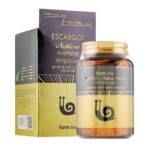 آمپول بازسازنده و احیا کننده حلزون فارم استی FarmStay intensive ampoule حجم 250 میل