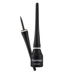 خط چشم فلورمار رنگ مشکی Flormar Dipliner Black Liner شماره 000
