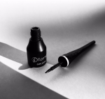 خط چشم فلورمار رنگ مشکی Flormar Dipliner Black Liner شماره 000 - Image 3