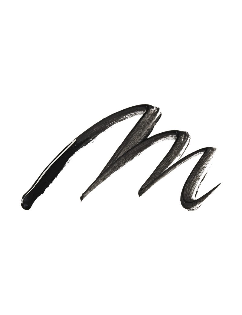 خط چشم فلورمار رنگ مشکی Flormar Dipliner Black Liner شماره 000 - Image 4