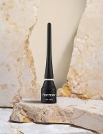 خط چشم فلورمار رنگ مشکی Flormar Dipliner Black Liner شماره 000 - Image 6