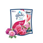 خوشبوکننده هوا گلید رایحه glade PEONY And BERRY حجم 75 گرم