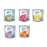 خوشبوکننده هوا گلید رایحه Glade One For All Lemon Squash حجم 75 گرم - Image 3
