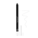 مداد چشم گلدن رز رنگ سفید Golden Rose DREAM EYES 405 white