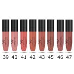 رژ لب مایع مات گلدن رز Golden Rose LONG STAY شماره 17 - Image 2