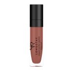 رژ لب مایع مات گلدن رز Golden Rose LONG STAY شماره 45