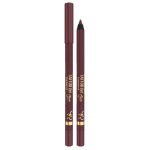 مداد چشم ژله ای گلدن رز Golden Rose Tattoo Gel 116 Berry Russet