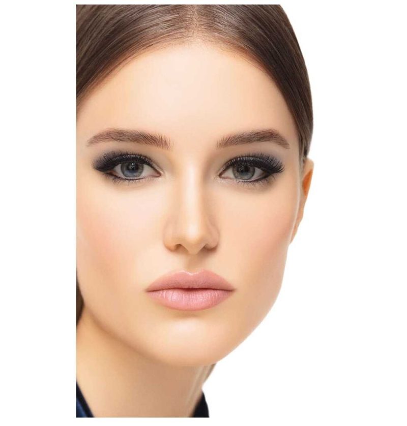 مداد چشم ژله ای گلدن رز Golden Rose Tattoo Gel 116 Berry Russet - Image 3