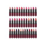 رژ لب جامد مات گلدن رز Golden Rose VELVET شماره 10 - Image 3