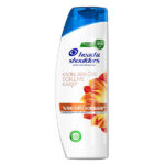 شامپو ضد ریزش مو بانوان هد اند شولدرز Head & Shoulders حجم 330 میل