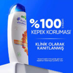 شامپو ضد ریزش مو بانوان هد اند شولدرز Head & Shoulders حجم 330 میل - Image 2