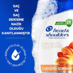 شامپو ضد ریزش مو بانوان هد اند شولدرز Head & Shoulders حجم 330 میل - Image 3