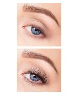 ریمل حجم دهنده ایزادورا Isadora BIG BOLD SUPER VOLUMIZING رنگ 15 Extreme Black - Image 2
