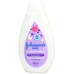 لوسیون قبل از خواب نوزاد جانسون Johnsons Baby Bedtime Lotion حجم ۳۰۰ میل