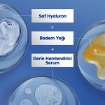 لوسیون بدن پوست خشک و خیلی خشک نیوآ Nivea body lotion حجم 400 میل - Image 2