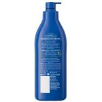 لوسیون بدن پوست خشک و خیلی خشک نیوآ Nivea body lotion حجم 400 میل - Image 6