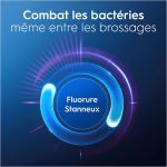 خمیردندان سفید کننده اورال بی Oral-B Professional Arctic Fresh حجم 75 میل - Image 4
