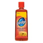 پولیش چوب پلژ روغن طبیعی چوب صندل Pledge polish sandalwood حجم ۱۷۰ میل