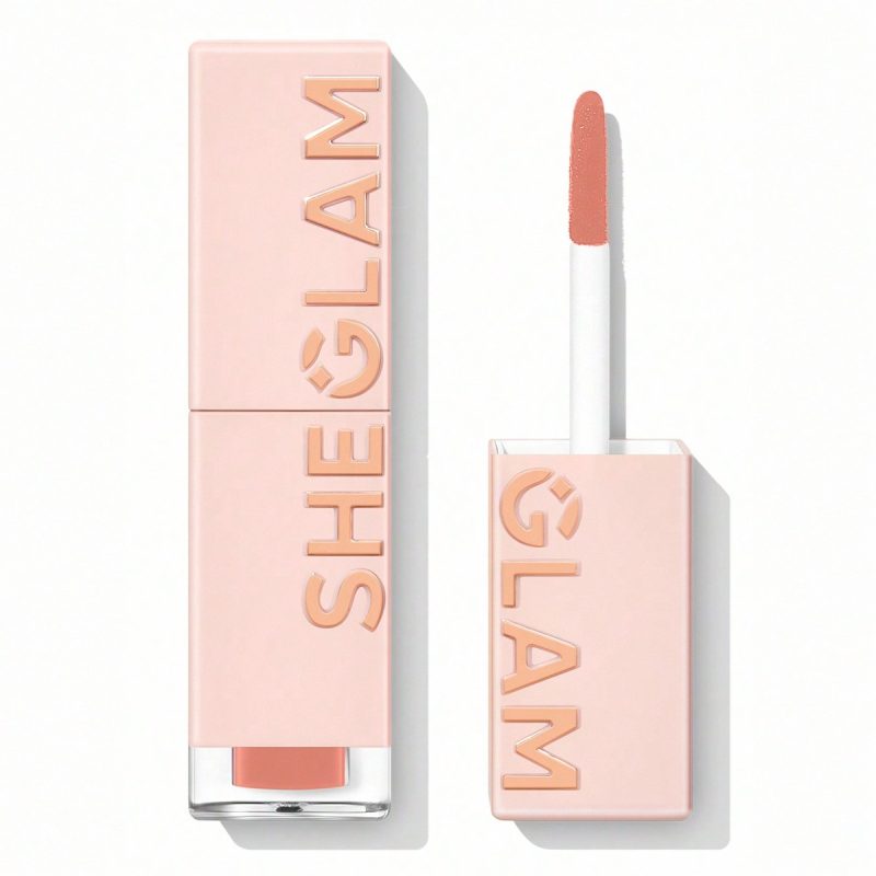 تینت لب شیگلم Sheglam Take a Hint Lip Tint رنگ Memories - Image 1