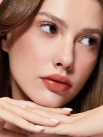 تینت لب شیگلم Sheglam Take a Hint Lip Tint رنگ Memories - Image 9