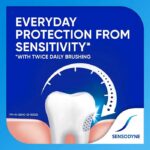 خمیردندان مولتی اکشن سنسوداین Sensodyne Multi Action حجم 100 گرم - Image 2
