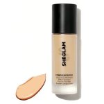 کرم پودر مات شیگلم Sheglam COMPLEXION PRO رنگ SHELL