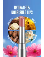 رژ لب فلورمار Flormar Sheer Up شماره 20 - Image 3