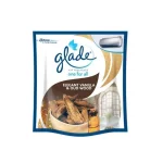 خوشبوکننده هوا گلید رایحه Glade One For All ELEGANT VANILLA & Oud Wood حجم 75 گرم