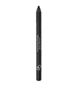 مداد چشم گلدن رز رنگ مشکی Golden Rose DREAM EYES 401 black