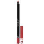 مداد لب گلدن رز Golden Rose DREAM LIPS شماره 515