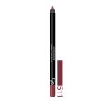 مداد لب گلدن رز Golden Rose DREAM LIPS شماره 511