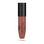 رژ لب مایع مات گلدن رز Golden Rose LONG STAY شماره 27