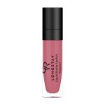 رژ لب مایع مات گلدن رز Golden Rose LONG STAY شماره 36