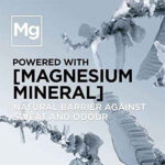 اسپری ضد تعریق مردانه منیزیم دیفنس لورال Loreal Magnesium Defence حجم 250 میل - Image 2