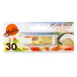 بالم لب ضدآفتاب مالیبو Malibu Vanilla طعم وانیل