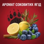 شامپو سر و بدن و صورت رایحه میوه ای Old Spice Bearglove حجم 400 میل - Image 3