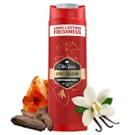 شامپو سر و بدن و صورت Old Spice Epic Legend حجم 400 میل - Image 2